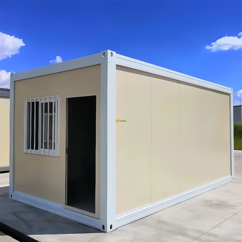 20 ft container home for sale